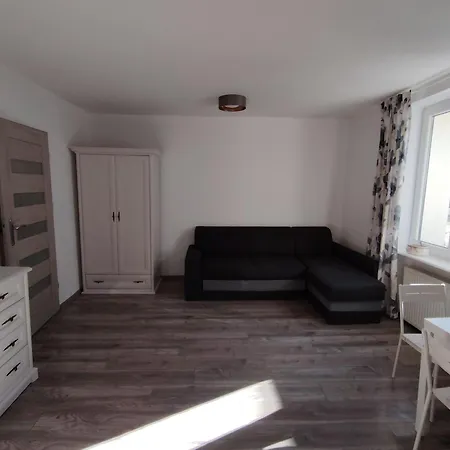 Malczewskiego Apartman *