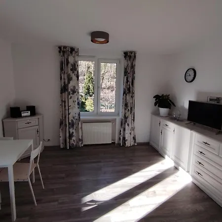 Malczewskiego Apartman